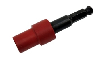 Uzgriežņu atslēga MB 1-140-190 MATO