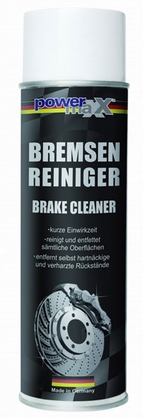 Bremžu tīrītājs (Brake Cleaner) POWER MAXX