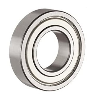 10x26x8 Gultnis 6000 ZZ NTE